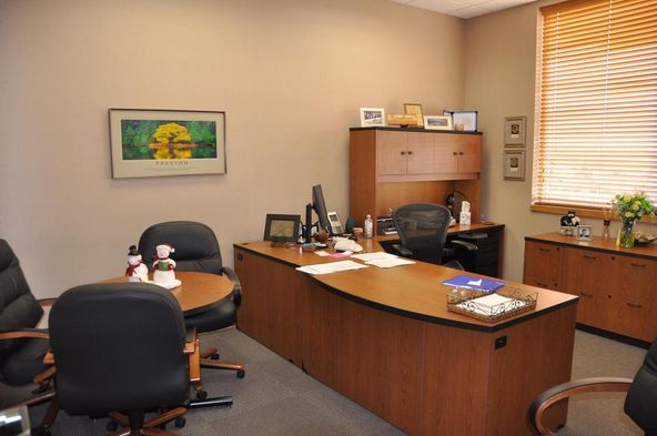 Topeka SSA Office: 600 SW Commerce Pl, Topeka, KS 66615